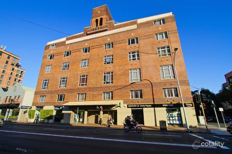 217/88 King St, Newtown, NSW 2042