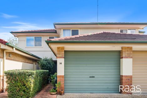 14/60 Marlene St, Mount Gravatt East, QLD 4122