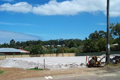 20 Buckley St, Denmark, WA 6333