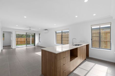 Property photo of 22 Cottee Circuit Park Ridge QLD 4125