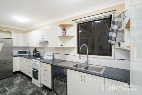 Property photo of 44 Ada Street Telarah NSW 2320