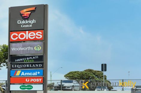 5 Burlington St, Oakleigh, VIC 3166