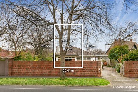 Property photo of 96 Mont Albert Road Canterbury VIC 3126
