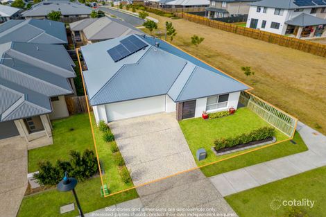 Property photo of 14 Lorikeet Close Deebing Heights QLD 4306