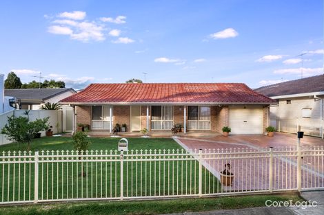 Property photo of 7 Dunstan Street Fairfield West NSW 2165