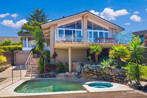 Property photo of 51 Central Avenue Mosman NSW 2088