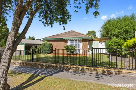 Property photo of 36 Granite Drive Langwarrin VIC 3910