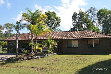 2 Bernadette Pl, Highland Park, QLD 4211
