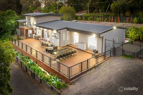 98 Lavender Park Rd, Eltham, VIC 3095