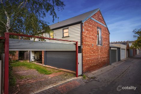 Property photo of 367B Barkly Street Brunswick VIC 3056
