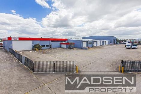 1895 Ipswich Rd, Rocklea, QLD 4106