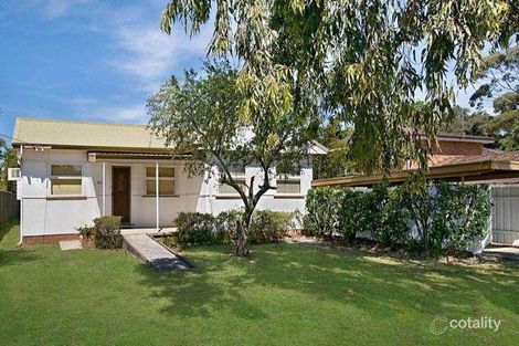 Property photo of 66 Ocean Beach Road Woy Woy NSW 2256