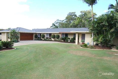Property photo of 25 Riverdowns Crescent Helensvale QLD 4212
