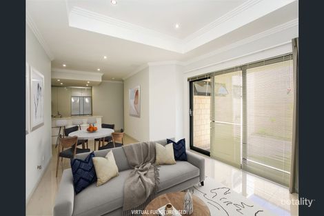 Property photo of 33B Almurta Way Nollamara WA 6061
