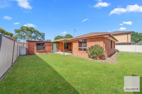 Property photo of 5 Morris Drive Keilor Downs VIC 3038