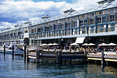 Property photo of 2/2 Dowling Street Woolloomooloo NSW 2011