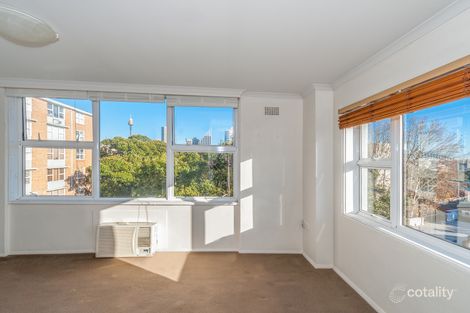 Property photo of 75/1 McDonald Street Potts Point NSW 2011