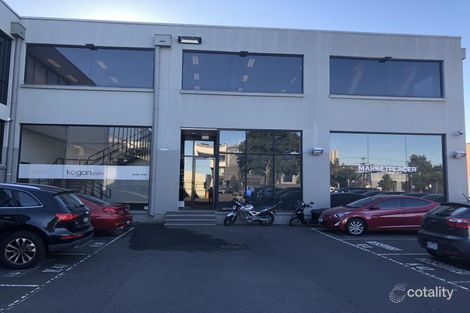 134-150 Buckhurst St, South Melbourne, VIC 3205