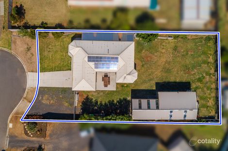 Property photo of 11 Ball Street Darley VIC 3340