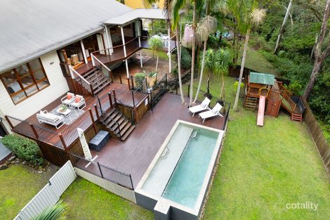 Property photo of 22 Hardwood Court Buderim QLD 4556