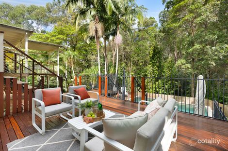 Property photo of 22 Hardwood Court Buderim QLD 4556