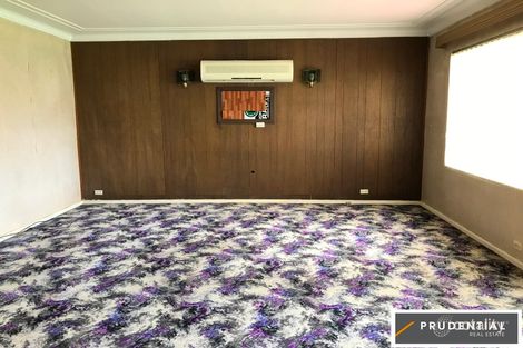 Property photo of 48 Railway Parade Glenfield NSW 2167