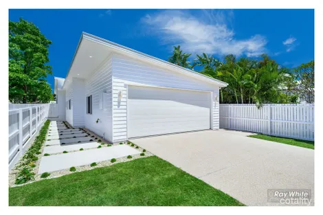 Property photo of 128 Upper Dawson Road The Range QLD 4700