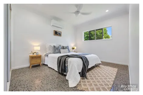 Property photo of 128 Upper Dawson Road The Range QLD 4700
