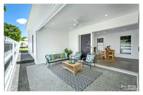 Property photo of 128 Upper Dawson Road The Range QLD 4700