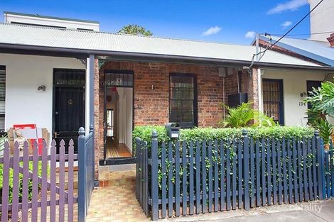 Property photo of 196 Cope Street Waterloo NSW 2017