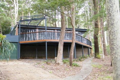 Property photo of 19 The Lakes Way Tarbuck Bay NSW 2428
