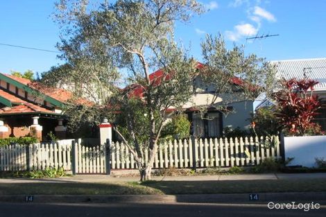 Property photo of 14 Rhodes Avenue Naremburn NSW 2065