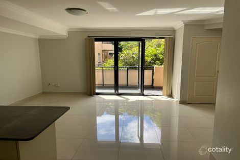 Property photo of 12/76-78 Courallie Avenue Homebush West NSW 2140