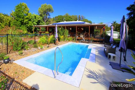 Property photo of 18 Ocean Park Drive Dundowran Beach QLD 4655