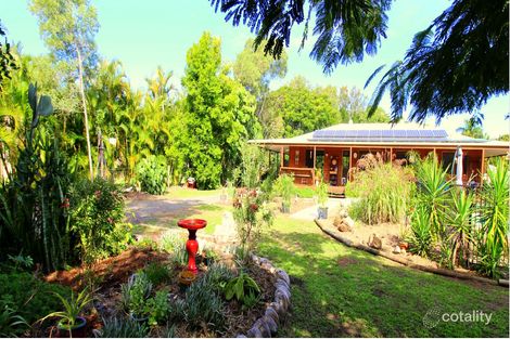 Property photo of 18 Ocean Park Drive Dundowran Beach QLD 4655