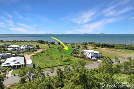 151 Ocean View Dr, Bowen, QLD 4805