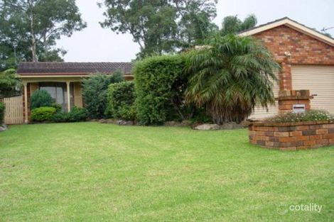 7 Raleigh St, Albion Park, NSW 2527