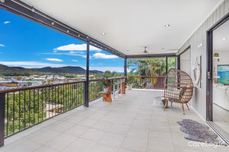Property photo of 20 Whitehaven Crescent Cannonvale QLD 4802