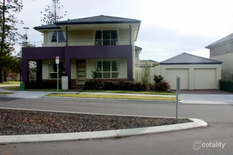 1 Botanica Dr, Lidcombe, NSW 2141