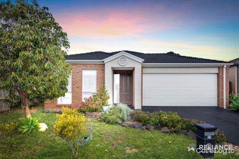 Property photo of 20 Earth Street Point Cook VIC 3030