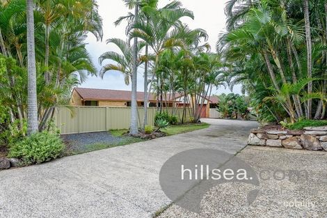 Property photo of 1/3 Morinda Way Labrador QLD 4215