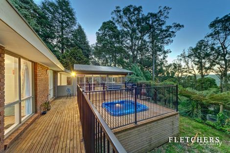 Property photo of 7 Ridge Road Kallista VIC 3791