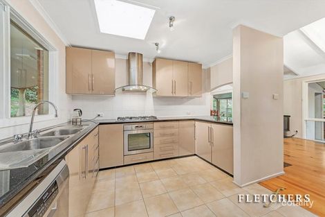 Property photo of 7 Ridge Road Kallista VIC 3791