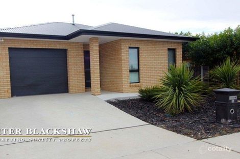 94 Bill Ferguson Cct, Bonner, ACT 2914
