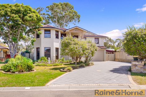 Property photo of 26 Carmelita Circuit Rouse Hill NSW 2155