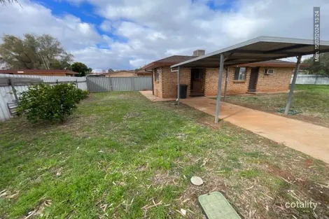 1 Conduit St, Cobar, NSW 2835