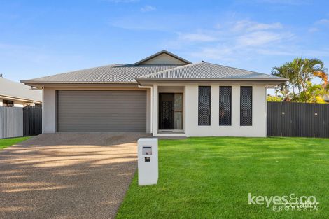 Property photo of 4 Bilbao Place Bushland Beach QLD 4818