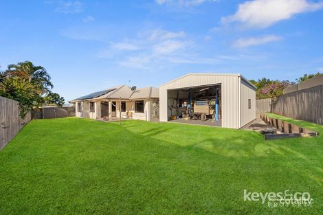 Property photo of 4 Bilbao Place Bushland Beach QLD 4818