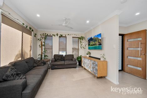 Property photo of 4 Bilbao Place Bushland Beach QLD 4818