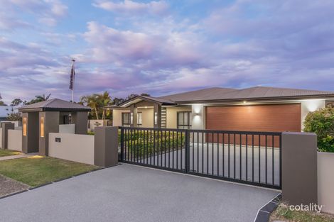 Property photo of 24 Cordyline Drive Reedy Creek QLD 4227